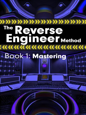 cover image of The Reverse Engineer Method